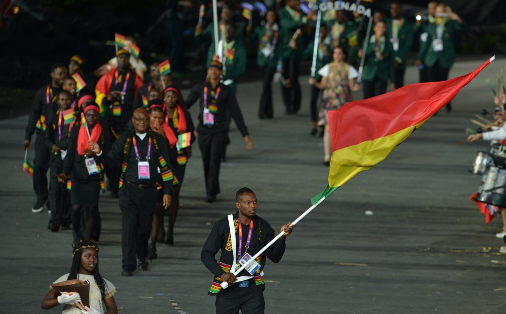 Ghana's Rio 2016 Chef de Mission projecting record-breaking 25-strong delegation for Olympic Games